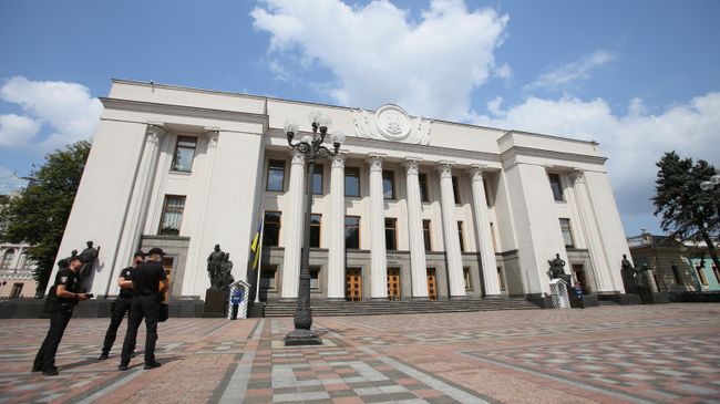 В Раде признали ситуацию с средствами ПВО катастрофической