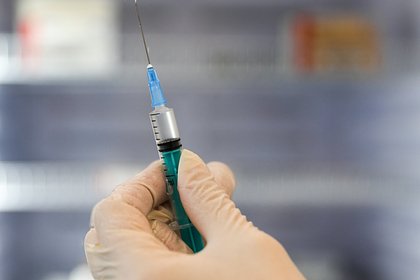 Назван лучший способ профилактики гриппа