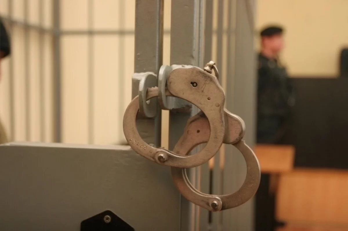 В Петербурге задержали мужчину, подозреваемого в совершении кибератак