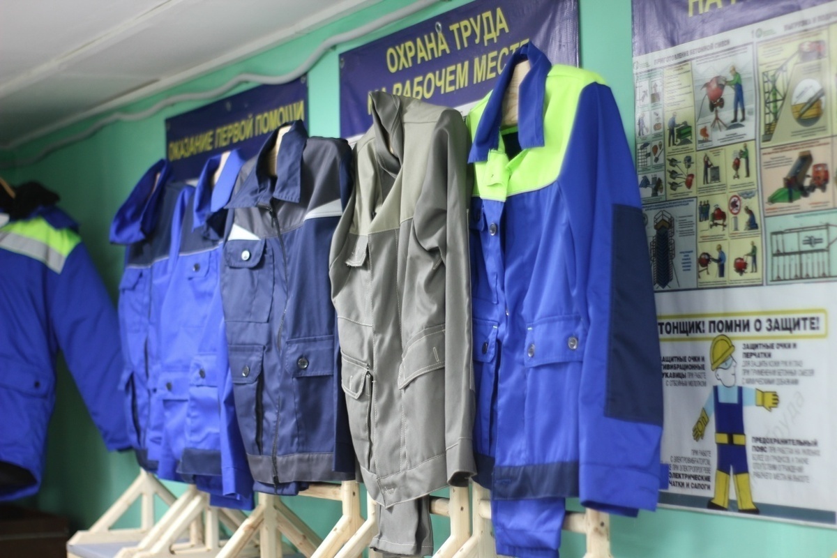 Плесецкий округ сотрудничает с УФСИН
