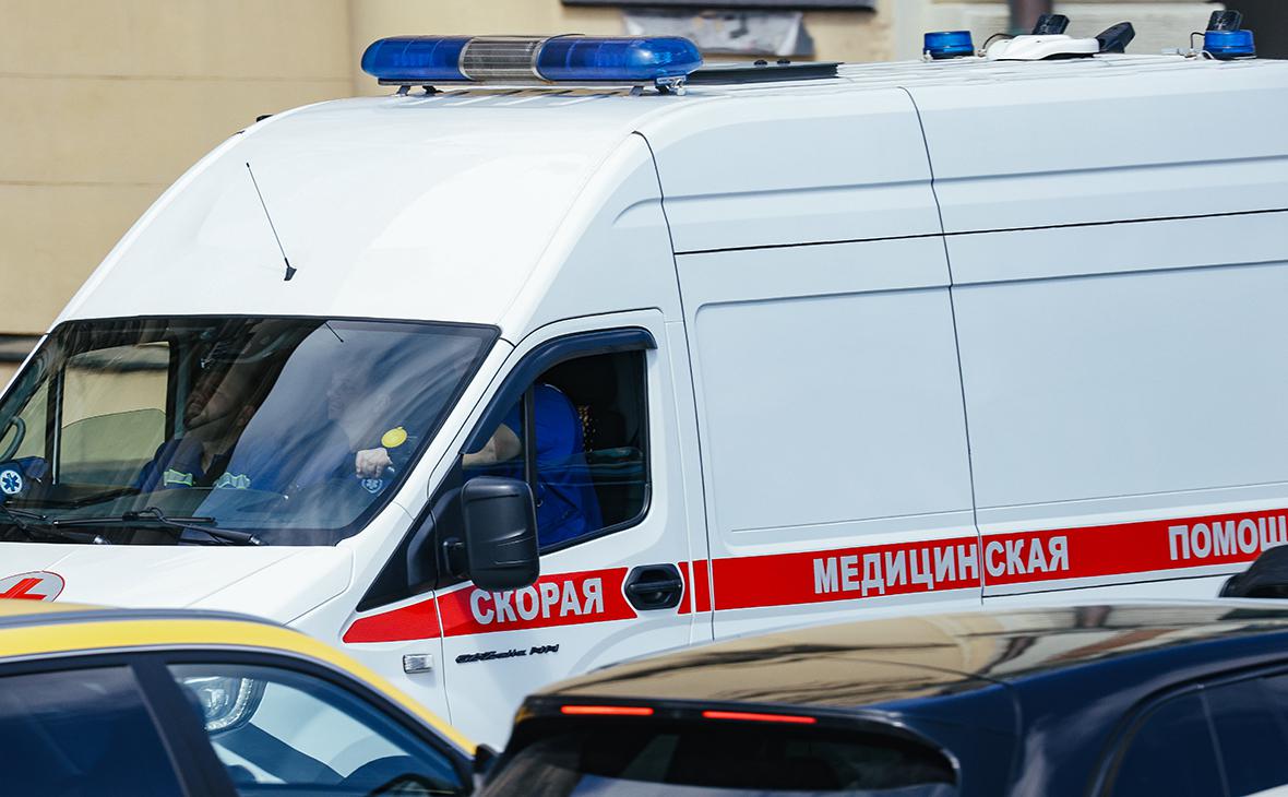 Количество пострадавших при атаке БПЛА на Кубань выросло до 24