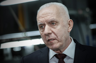 Гуцан анонсировал пилотный запуск онлайн-сопровождения крупных инвестпроектов