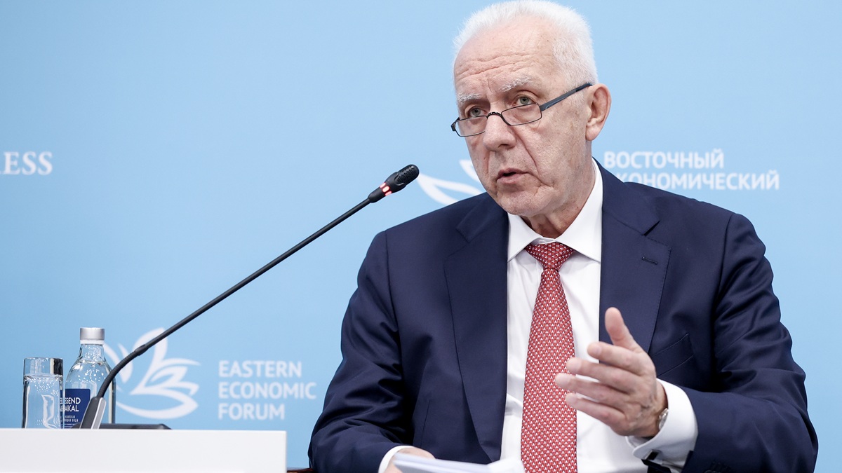Гуцан предложил ввести в 2027 году мораторий на проверки бизнеса, пострадавшего из-за БПЛА