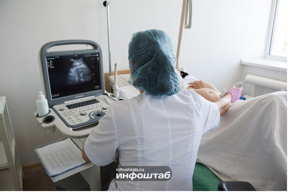 Перинатальный центр Ульяновска временно не принимает пациентов: куда теперь ехать роженицам
