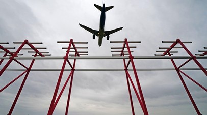 ИКАО обновит руководства по безопасности полётов в зонах конфликтов