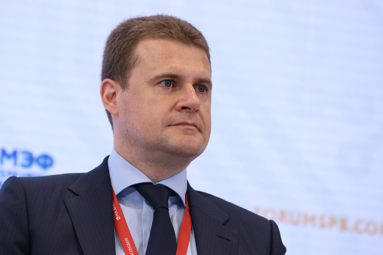 Раскрыто состояние экипажа арестованного судна «Профессор Молчанов»