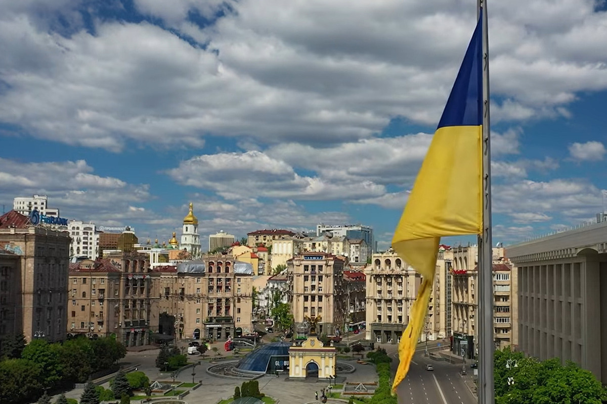 "Вызвать смуту, начать наступление": раскрыты планы Киева и Запада против РФ