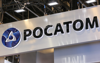 Росатом подписал на ВЭФ контракт на сооружение АЭС "Балхаш" в Казахстане