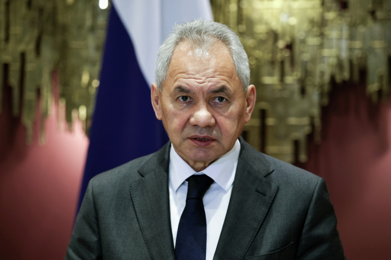 Шойгу указал, к чему приведет героизация пособников нацистов на Украине