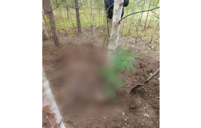 Найденные на севере Красноярского края растерзанные тела принадлежат женщинам