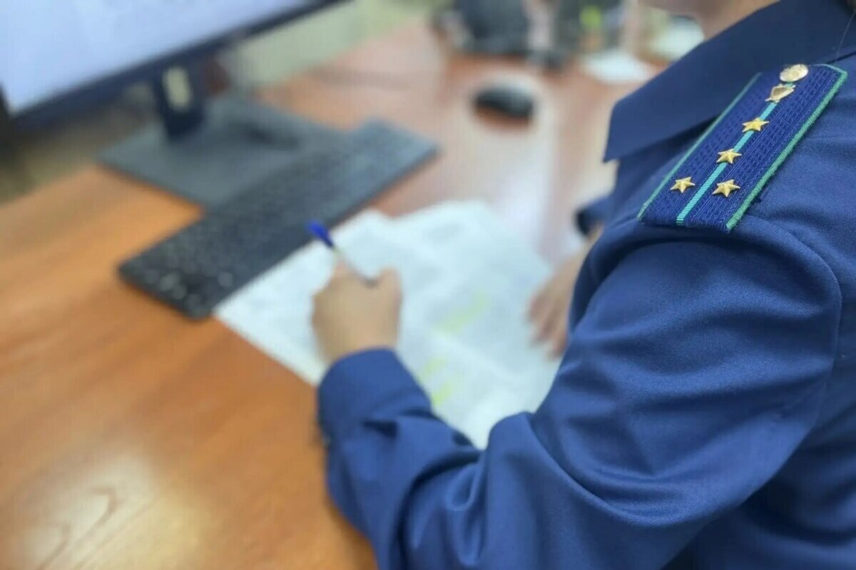 Прокуратура Северска помогла местной жительнице получить субсидию на оплату ЖКУ