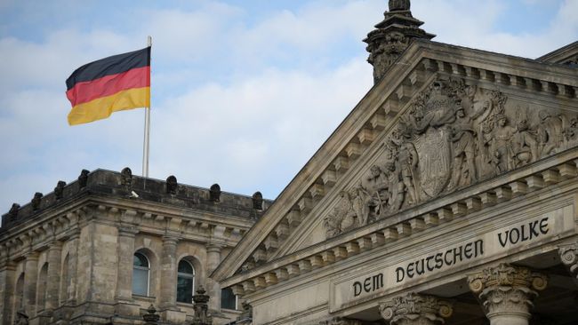 Лавров высказался о выборах в Германии