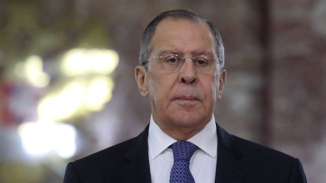 Россия возвращается к традициям советского образования, заявил Лавров