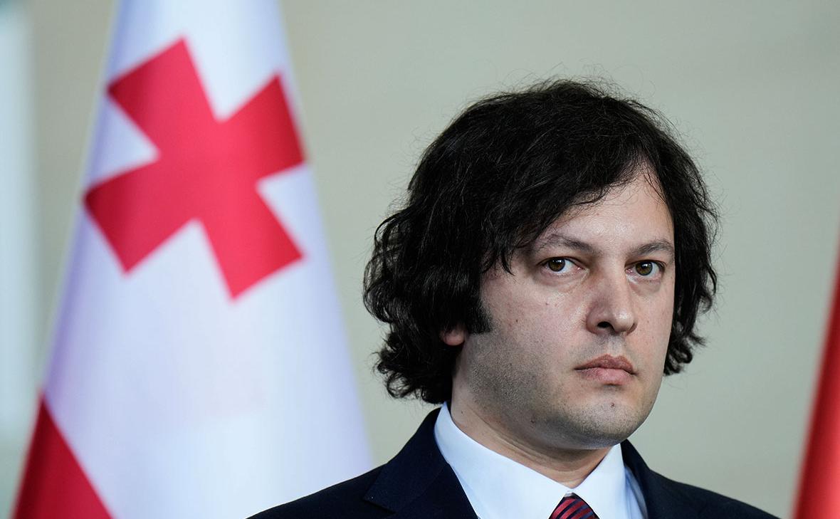 Премьер Грузии назвал разжигание русофобии внешней борьбой против страны