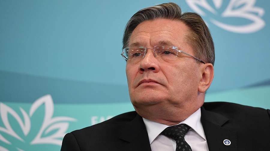 Лихачев назвал строительство АЭС в Казахстане приоритетом сотрудничества