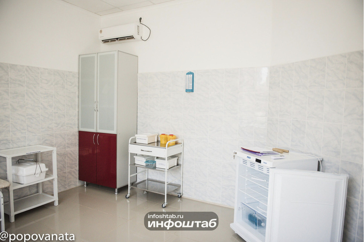 Лицей УлГТУ через суд обязали оборудовать медицинский кабинет для детей