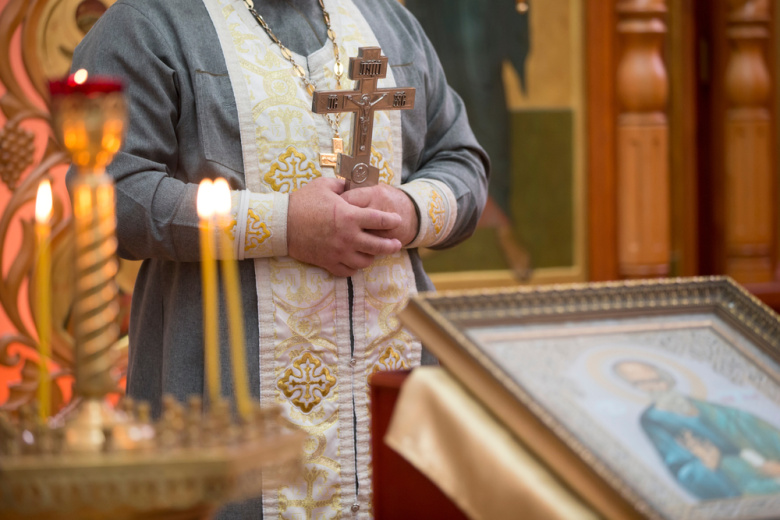Церковные праздники сегодня, 3 сентября: кого чтят, именины, что можно есть