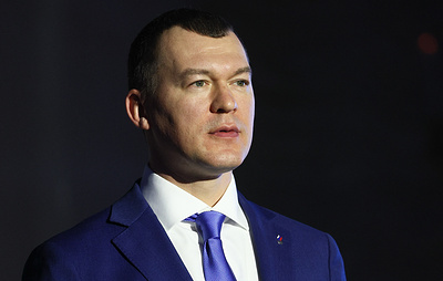 ОКР подписал меморандум о сотрудничестве с национальным комитетом ЮАР