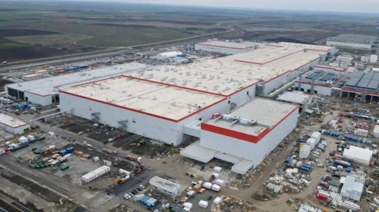 CATL приостановила производство батарей для Mercedes-Benz и BMW из-за проблем с никелем