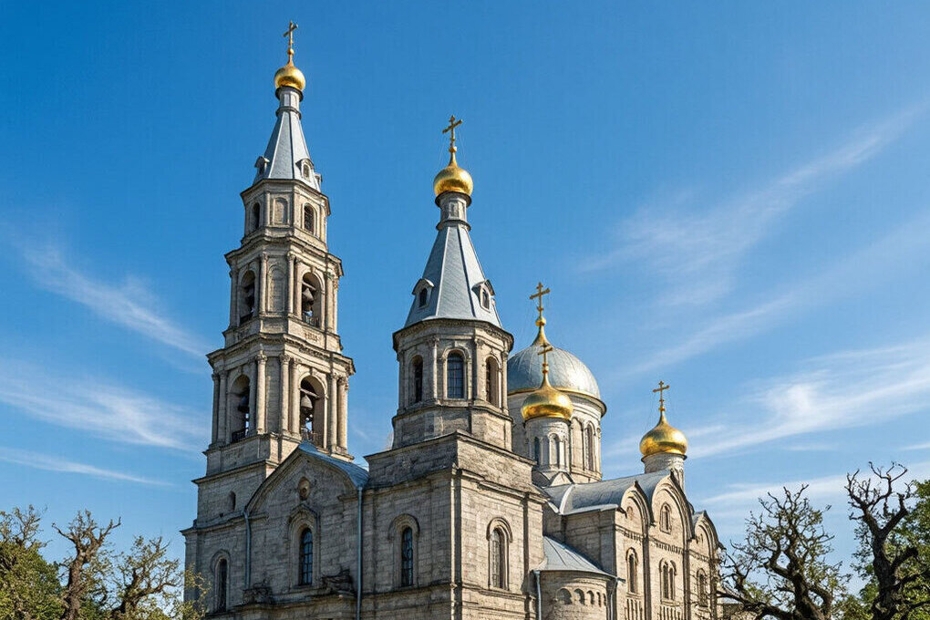 Жителям Саранска рассказали, можно ли исповедоваться ИИ
