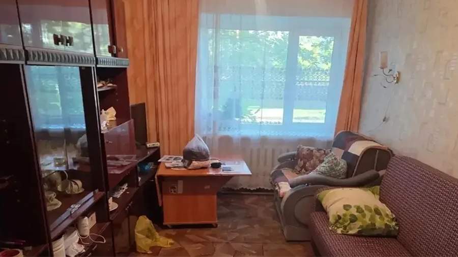 В Новосибирской области внук зарезал 98-летнюю бабушку из-за конфликта