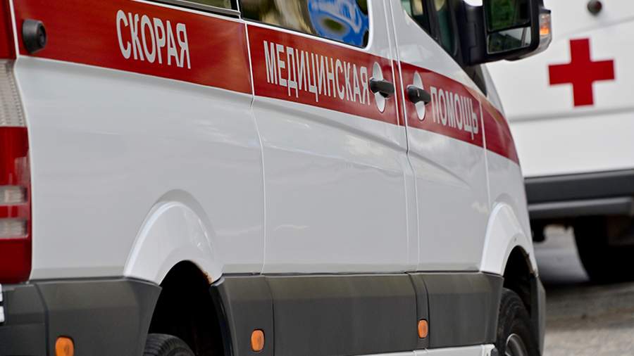 Число жертв атаки БПЛА на Краснодарский край выросло до трех