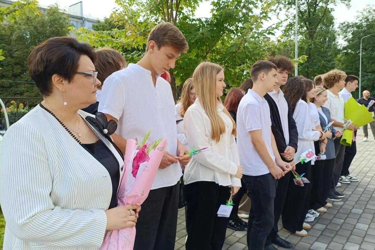 3 сентября на Ставрополье стартует дополнительный период ГИА-9