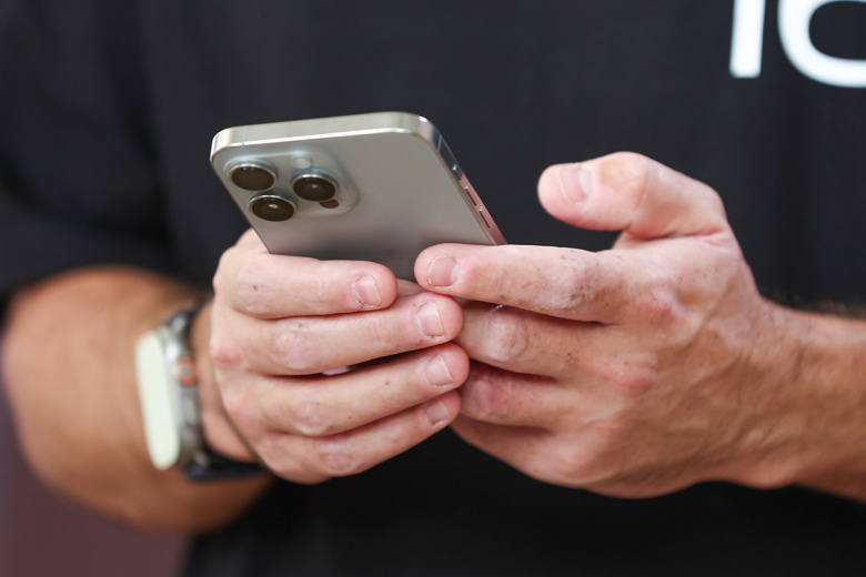 «Особое отношение»: IT-эксперт оценил, изменится ли спрос на iPhone в РФ