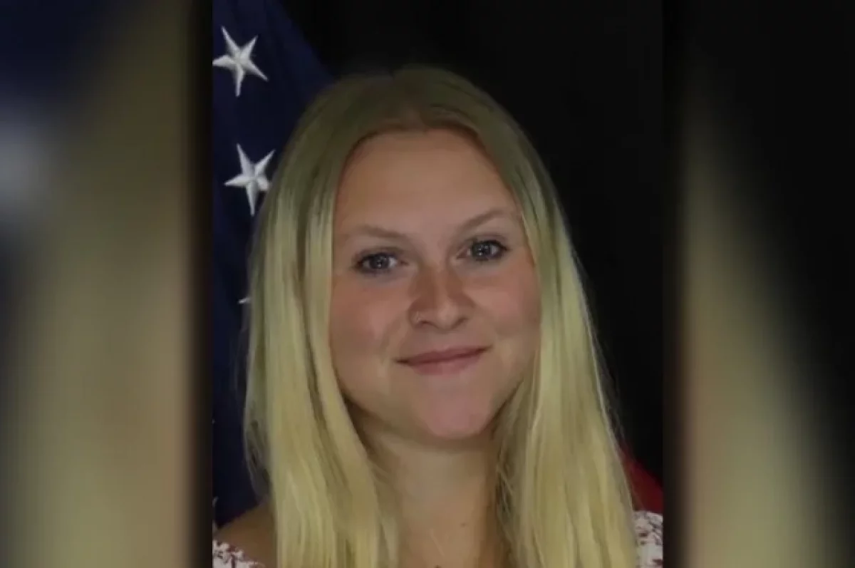 В США дочь заместителя шерифа погибла в очень странном ДТП