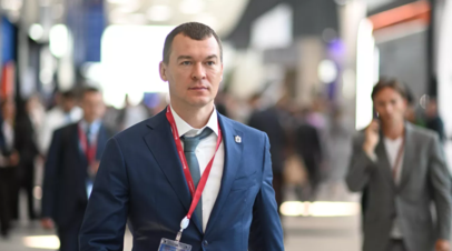 Дегтярёв — о декларации о нейтралитете FIS: осуждения наших военных мы не допустим