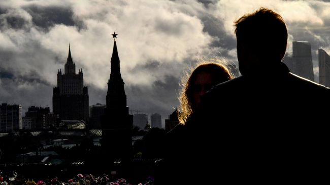 Синоптик рассказал о погоде в Москве в четверг