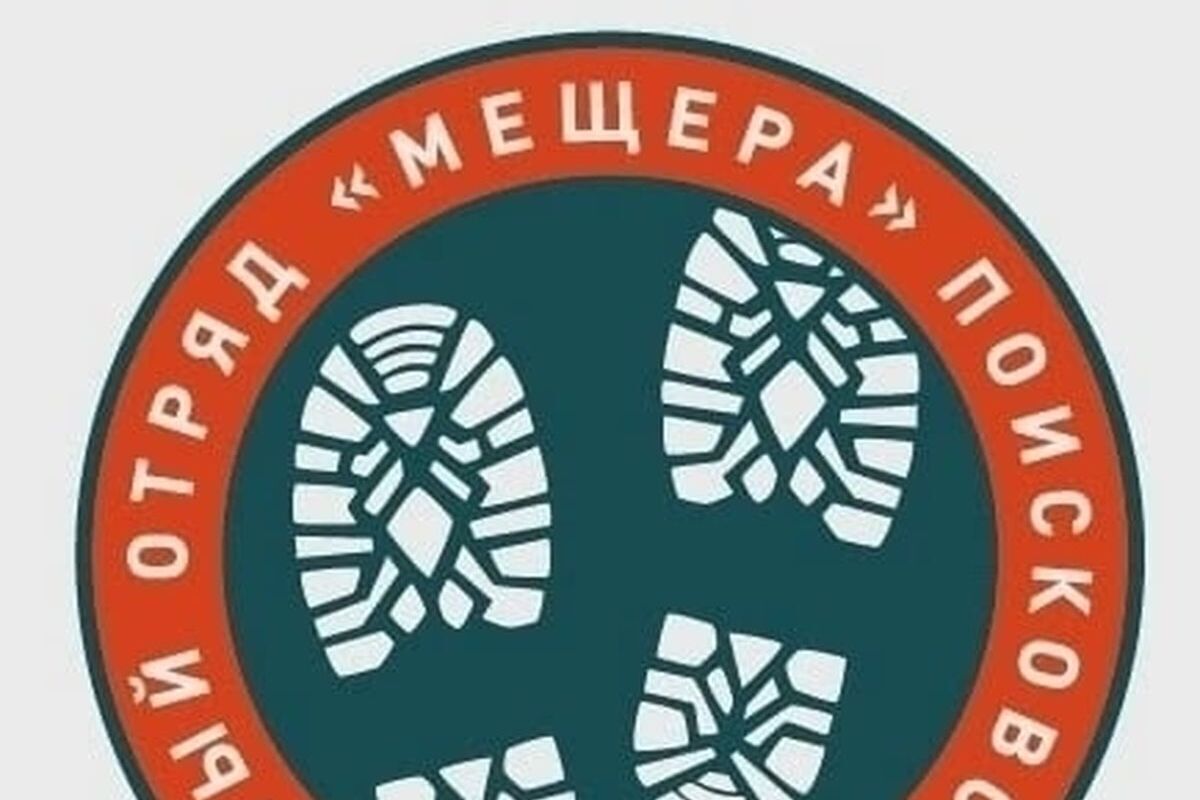Рязанские поисковики нашли заблудившегося грибника