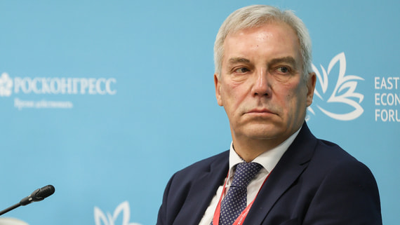 Грушко: в Брюсселе понимают, что грабят не только Россию, но и Бельгию