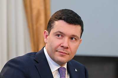 Алиханов заявил о продаже более 131 тыс. авто по льготным программам в 2026 году