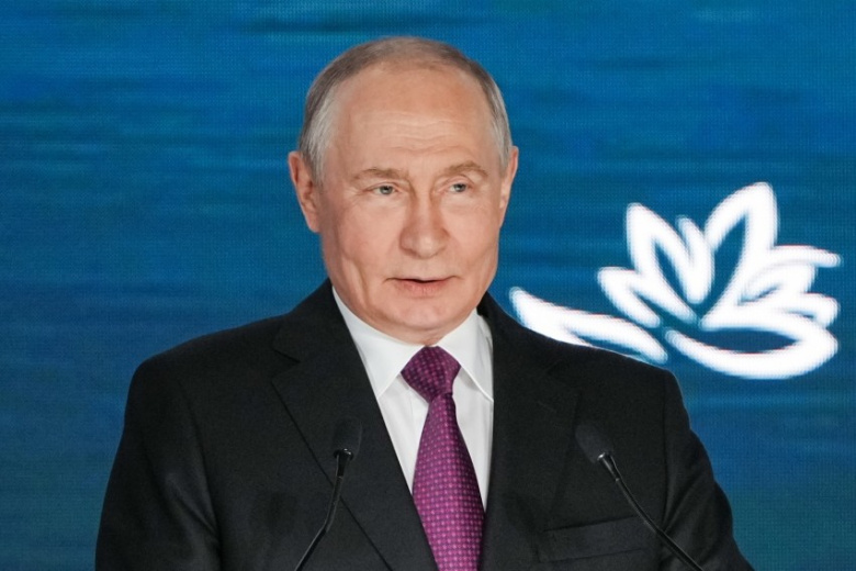 Путин решил «дать пас» новому созыву Госдумы