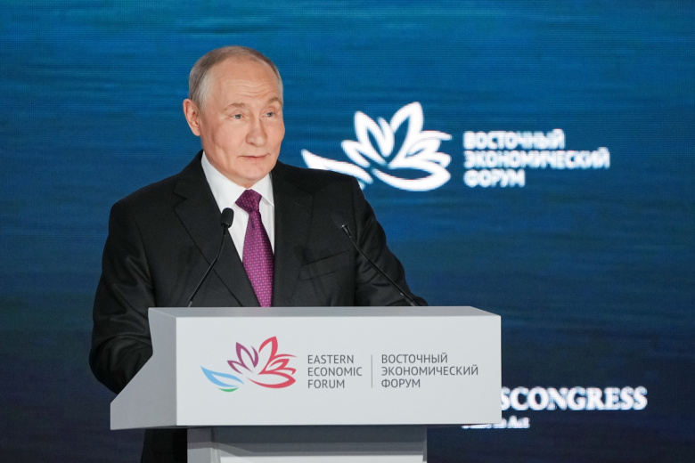 Путин потребовал не допускать «закручивания гаек» для бизнеса