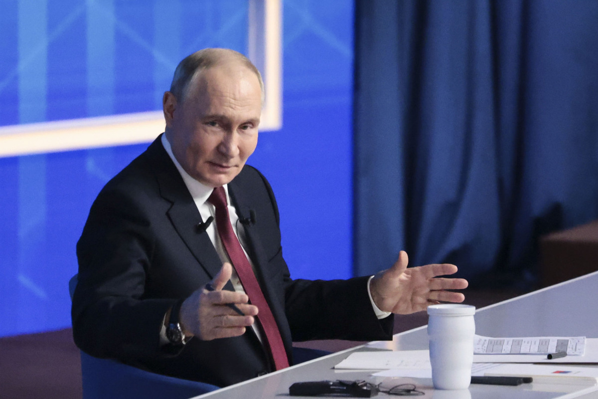 Путин назвал Азиатско-Тихоокеанский регион мощным центром экономического роста