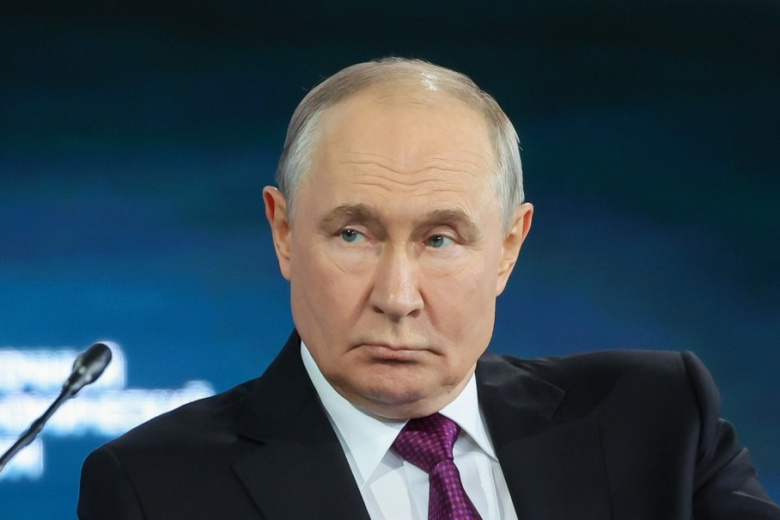 Путин раскрыл планы по Северному морскому пути