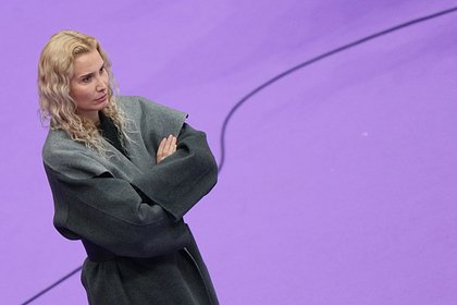 Тутберидзе прибыла в Токио на турнир с участием Трусовой