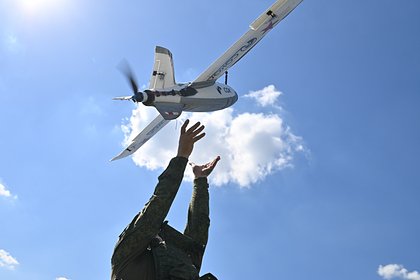 На Дальнем Востоке запустят особый режим для беспилотников