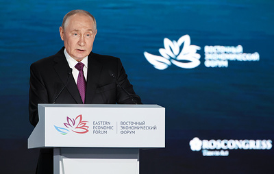 Путин назвал дефицит бюджета некритичным