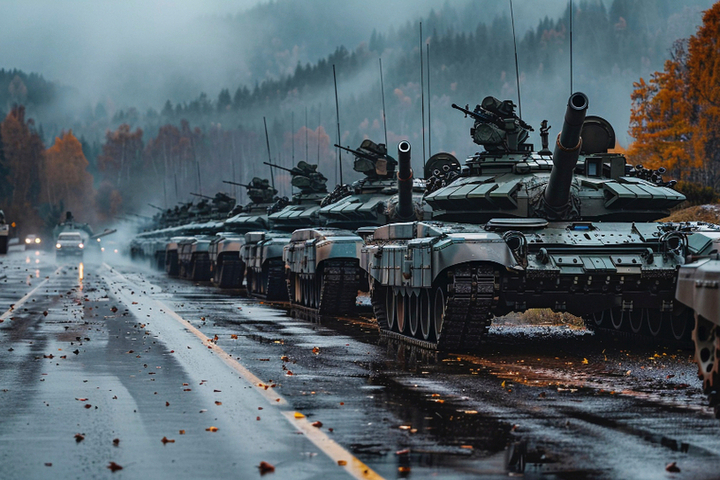 Украина в шоке: всех срочно отозвали из отпуска. Что-то началось под Добропольем. Одессе грозит «черная зима»