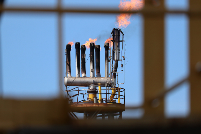 Россия сократила добычу нефти в июле вопреки росту ОПЕК+