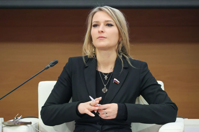 Лантратова заявила, что Киев не идет на обмен своих граждан