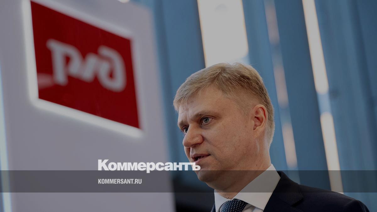 Белозеров допустил снижение погрузки РЖД по итогам года