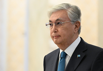 Токаев назначил нового главу МЧС Казахстана