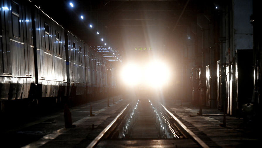 Мужчина, упавший на пути в московском метро в час пик, заплатит за это 325 тысяч