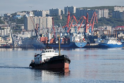 Путин спрогнозировал удвоение перевозок по Трансарктическому коридору