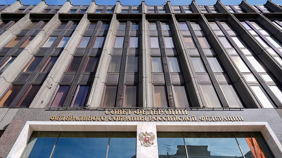 В Совфеде отреагировали на призыв стран предупреждать о пусках ракет