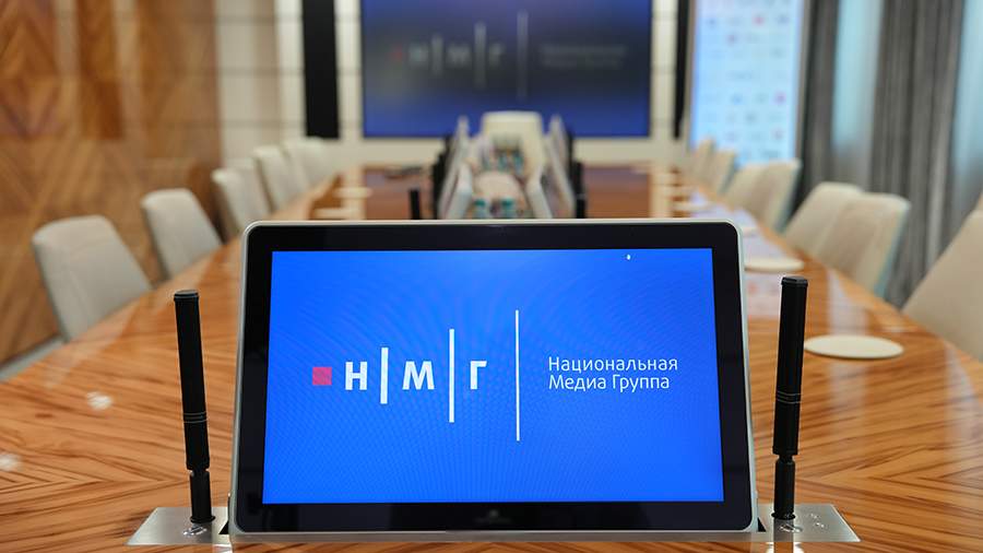 НМГ приобретает контрольную долю издательского дома «Комсомольская правда»
